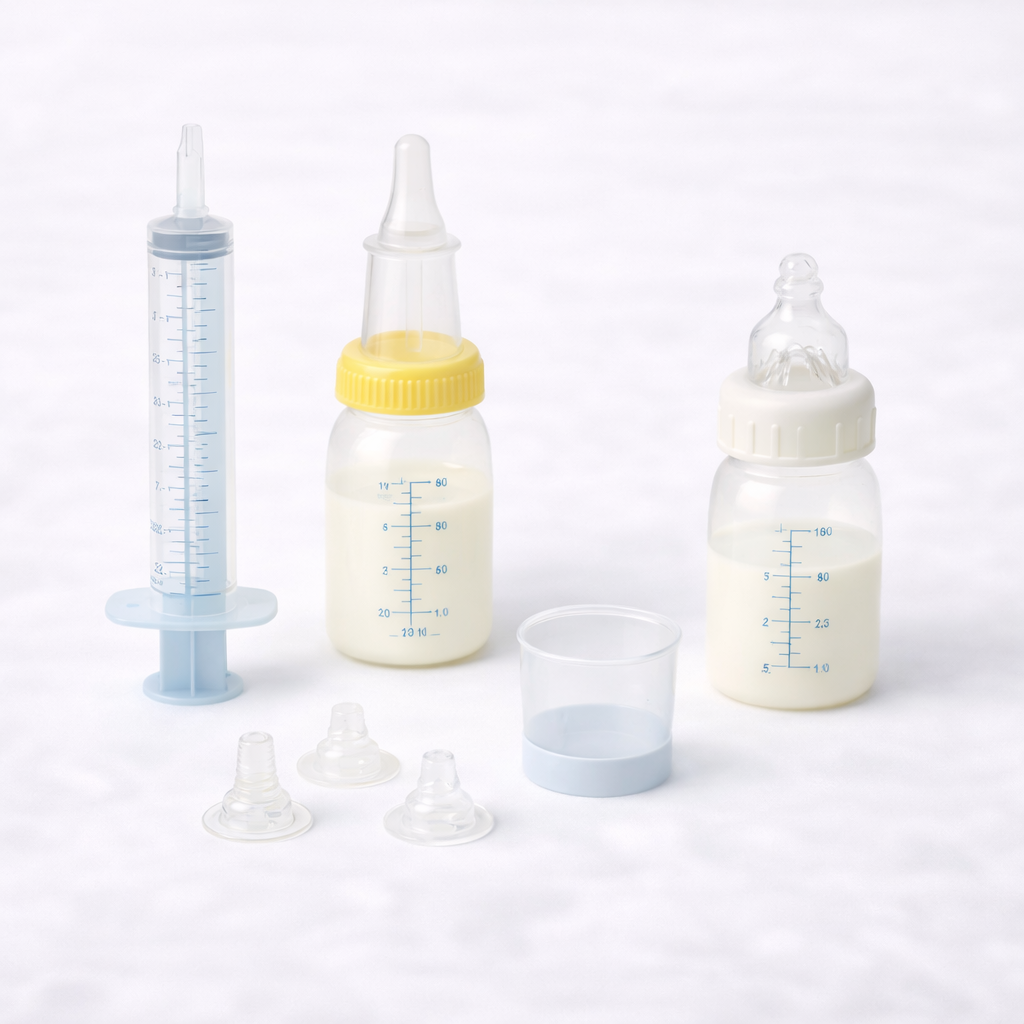 Αξεσουάρ Φαγητού