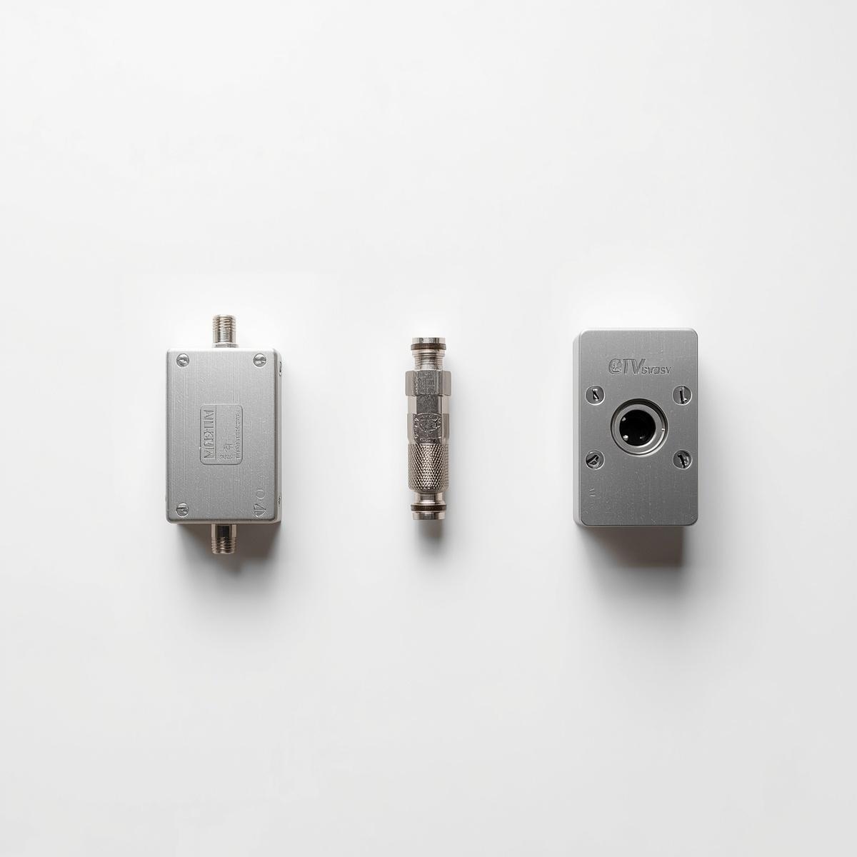 Αξεσουάρ Κεραιών