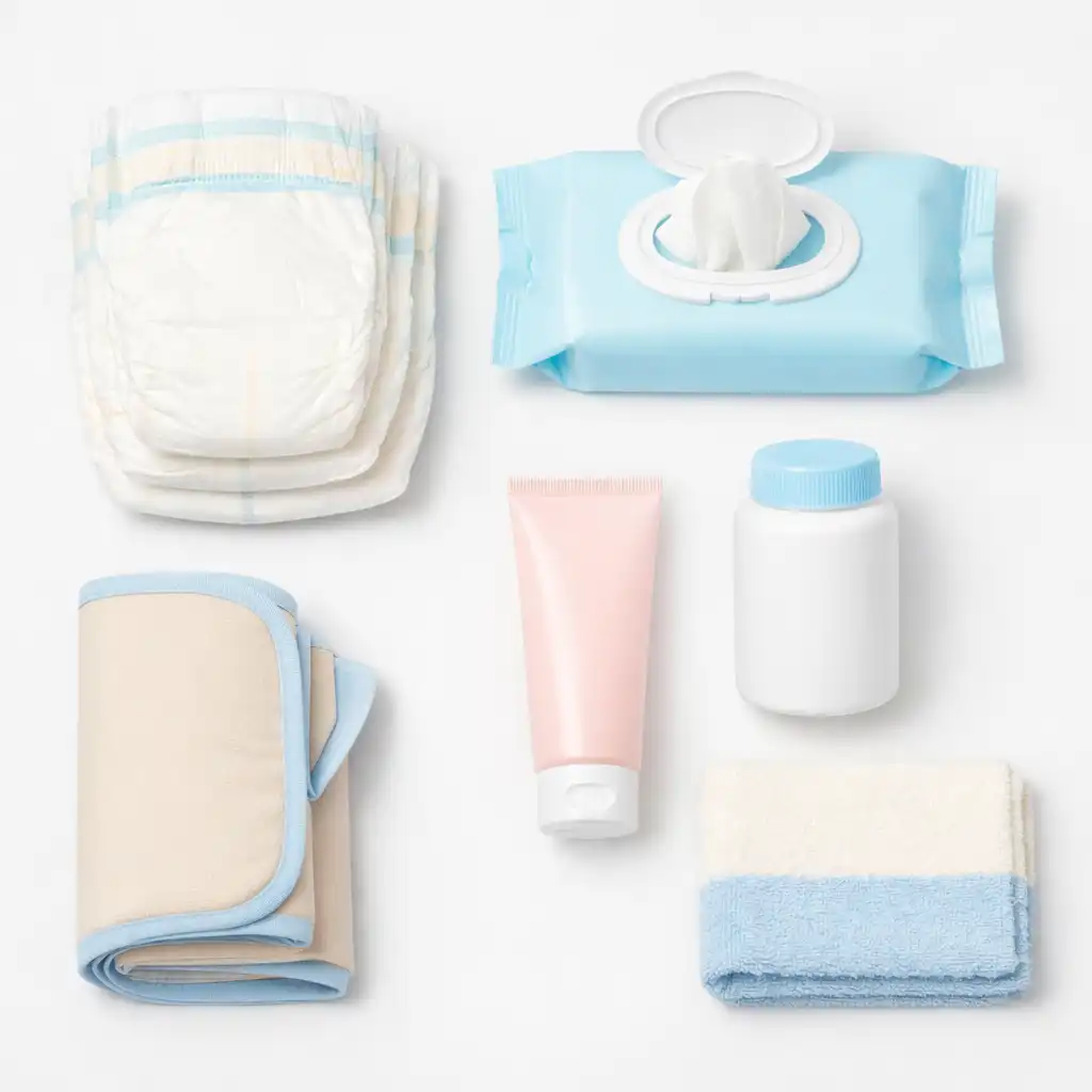 Αλλαγή Πάνας