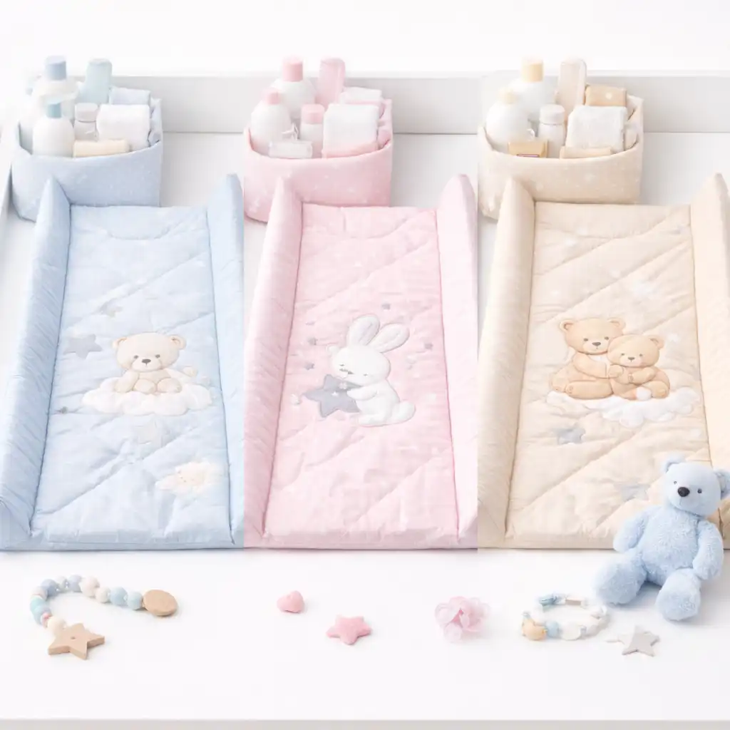 Αλλαξιέρες Μωρού