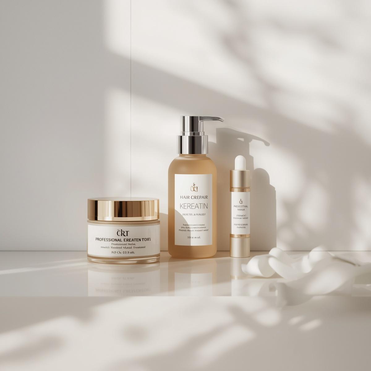 Αναδόμηση Μαλλιών