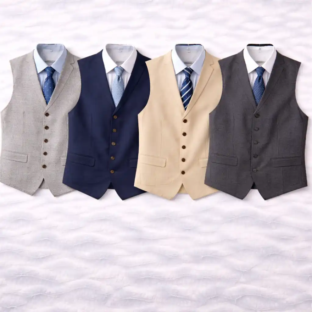 Ανδρικά Γιλέκα