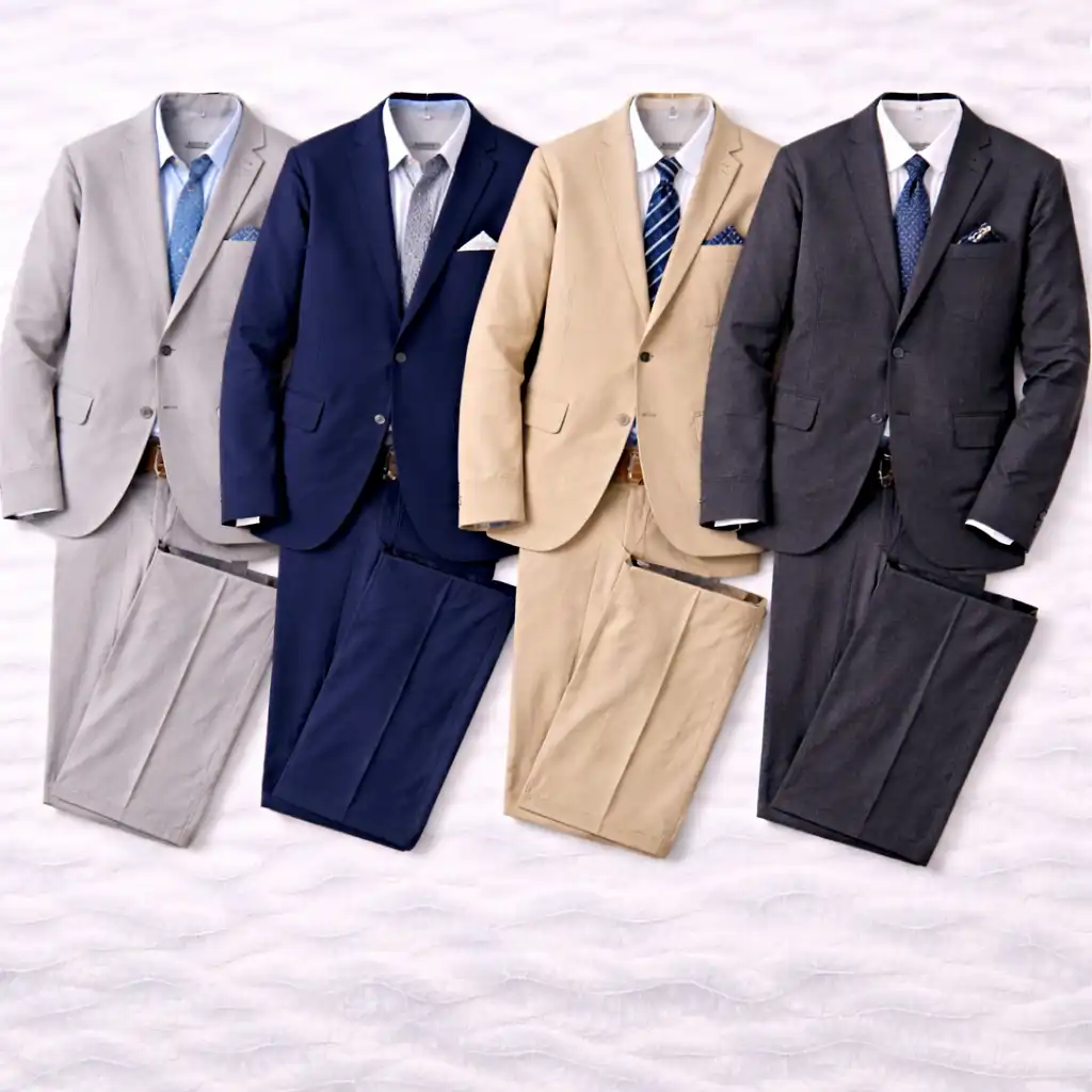 Ανδρικά Κοστούμια