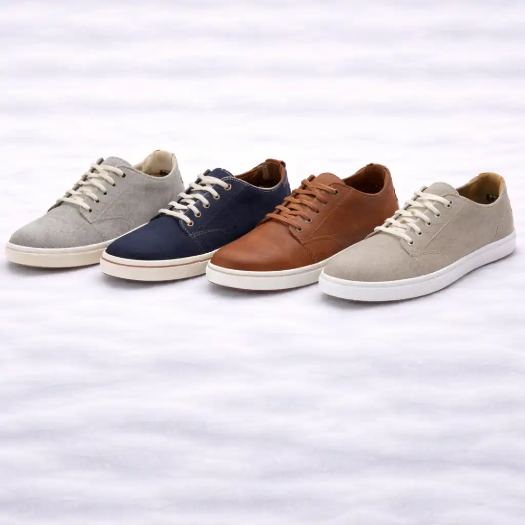 Ανδρικά Παπούτσια Casual