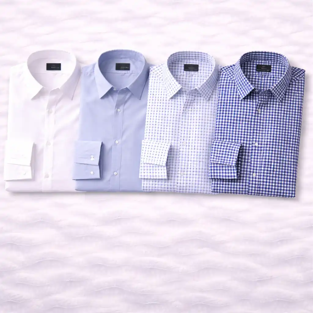 Ανδρικά Πουκάμισα