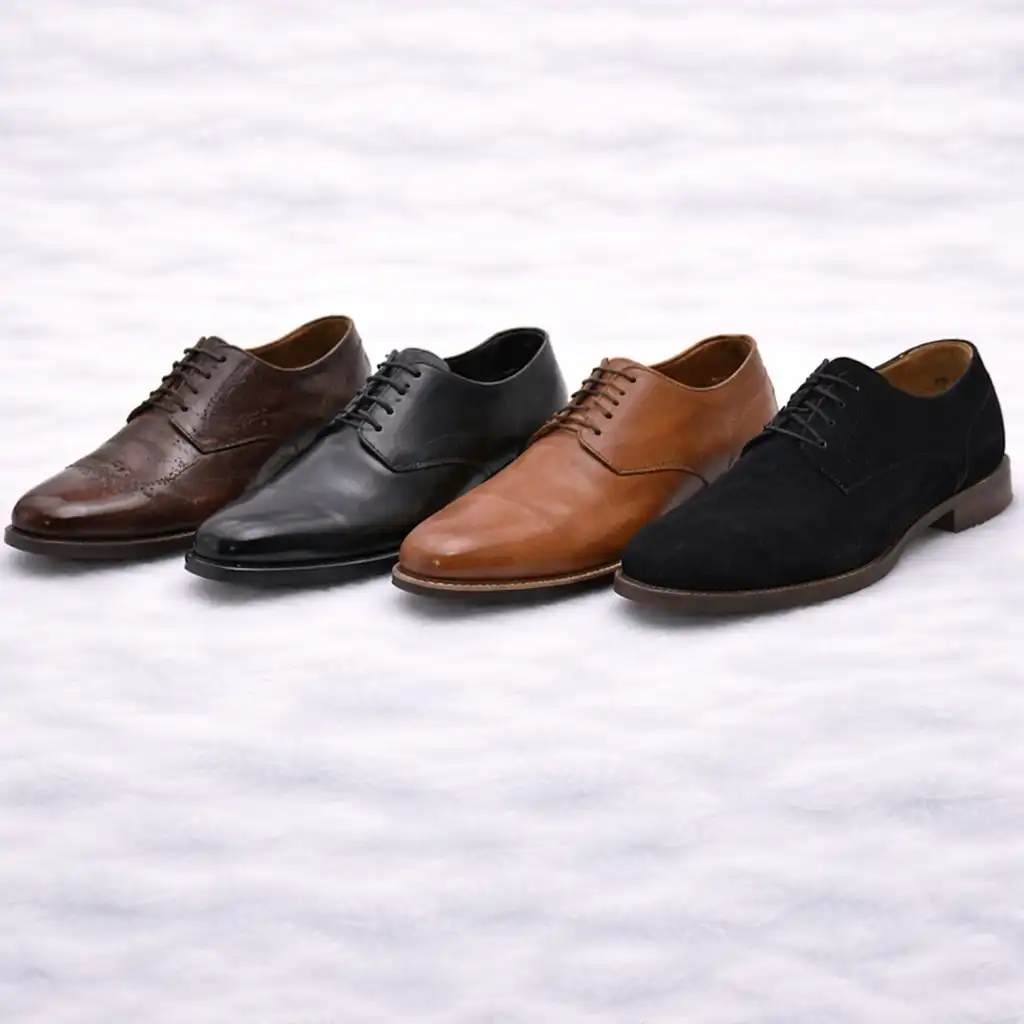 Ανδρικά Σκαρπίνια