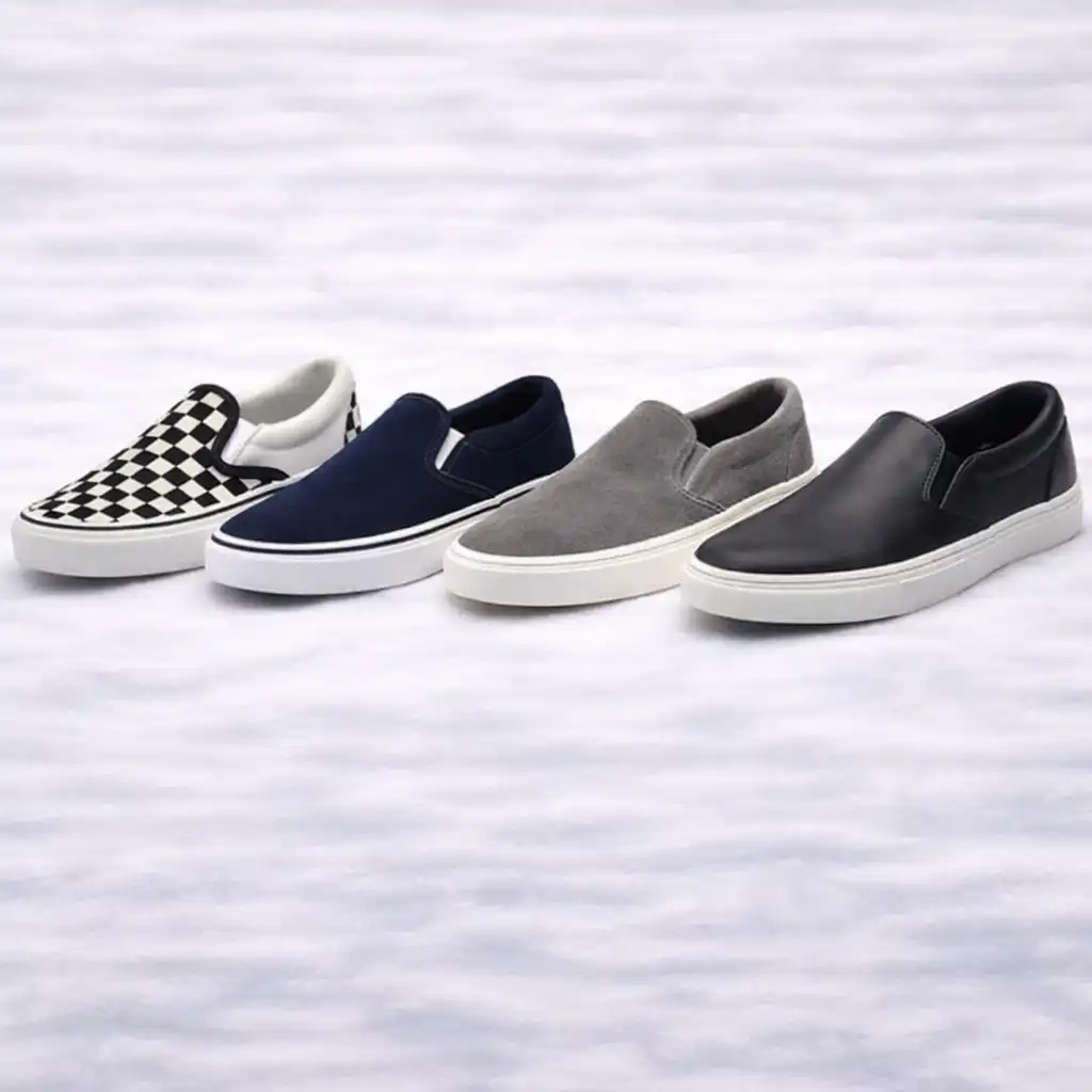 Ανδρικά Slip-On