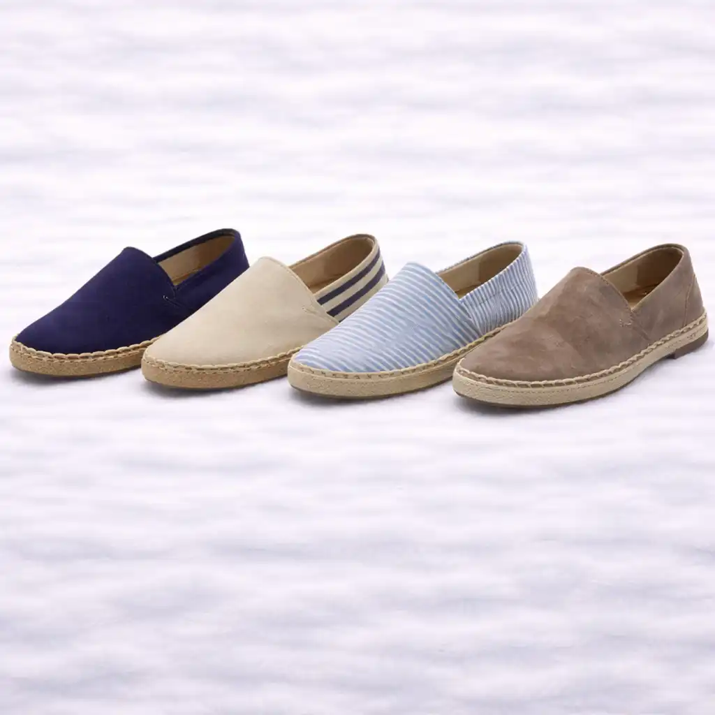 Ανδρικές Εσπαντρίγιες