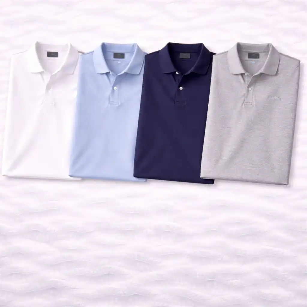 Ανδρικές Μπλούζες Polo