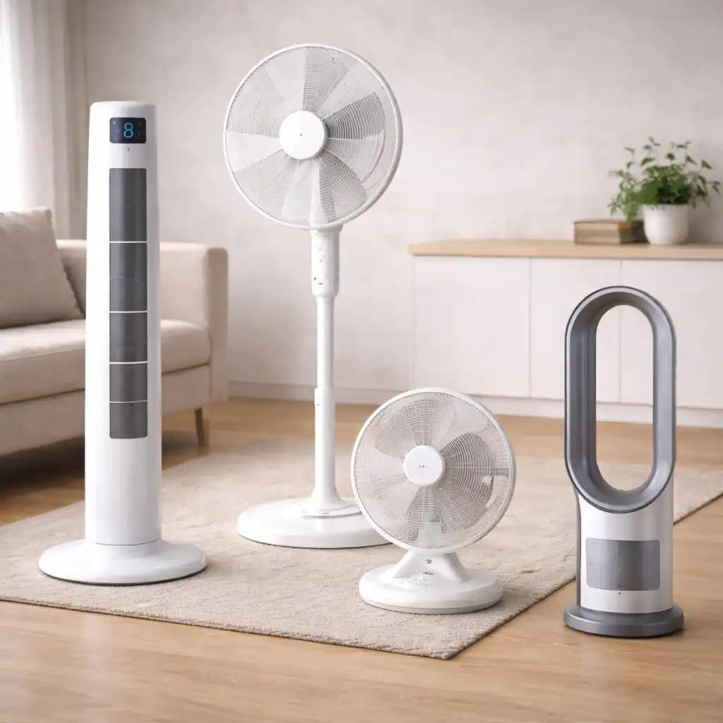 Ανεμιστήρες