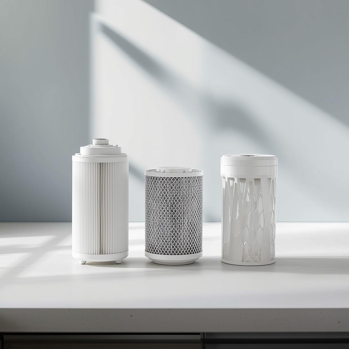 Ανταλλακτικά Φίλτρα Νερού