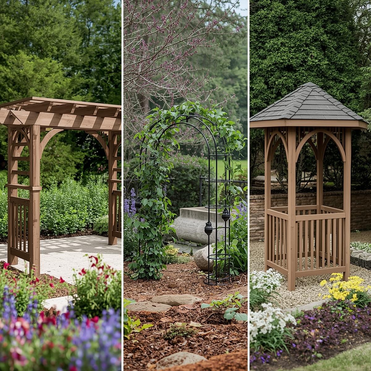 Αρχιτεκτονική Κήπου