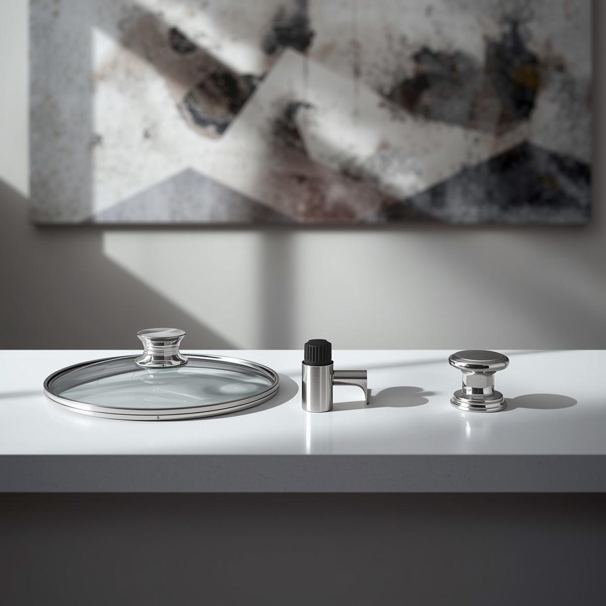 Αξεσουάρ, Ανταλλακτικά Μαγειρικών Σκευών