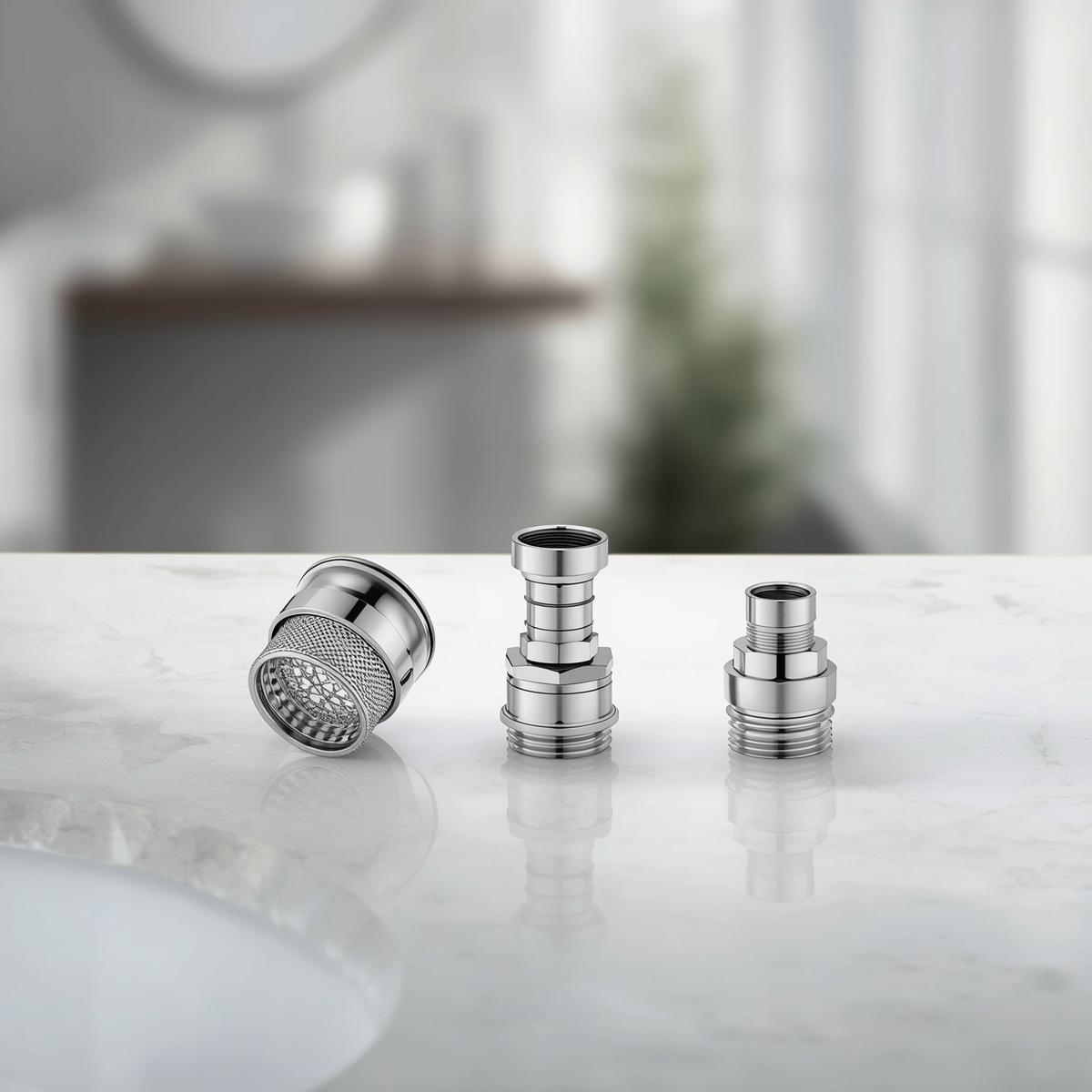 Αξεσουάρ Βρυσών, Μπαταριών