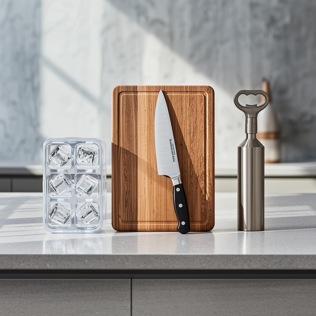 Αξεσουάρ Κουζίνας