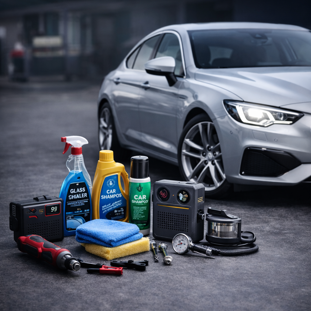 Αυτοκίνητο