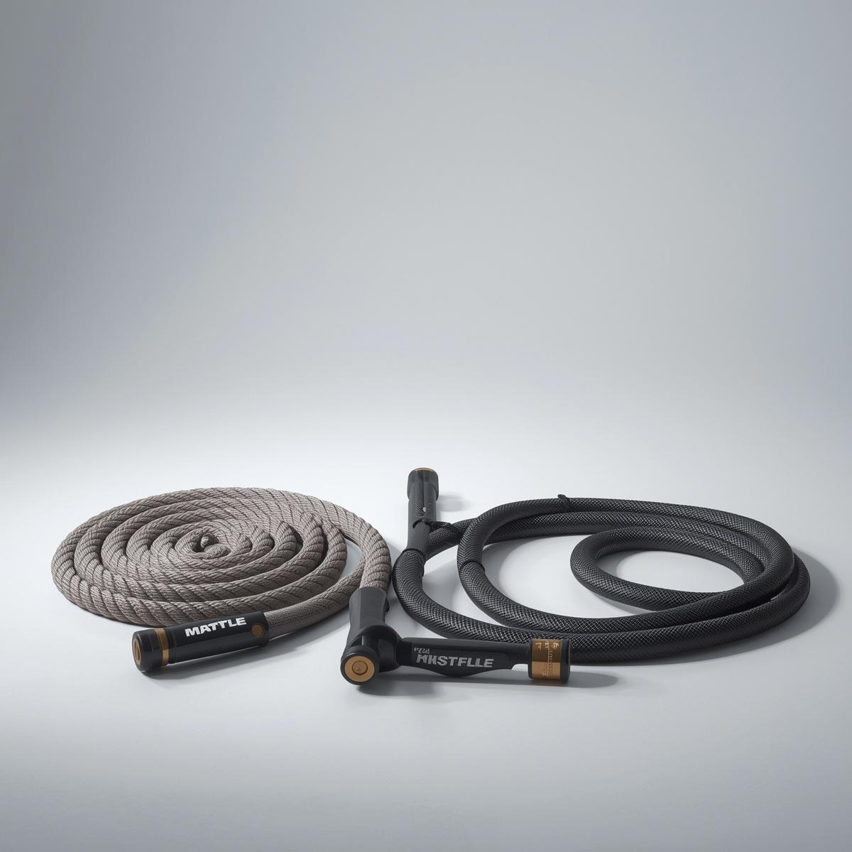 Battle Ropes