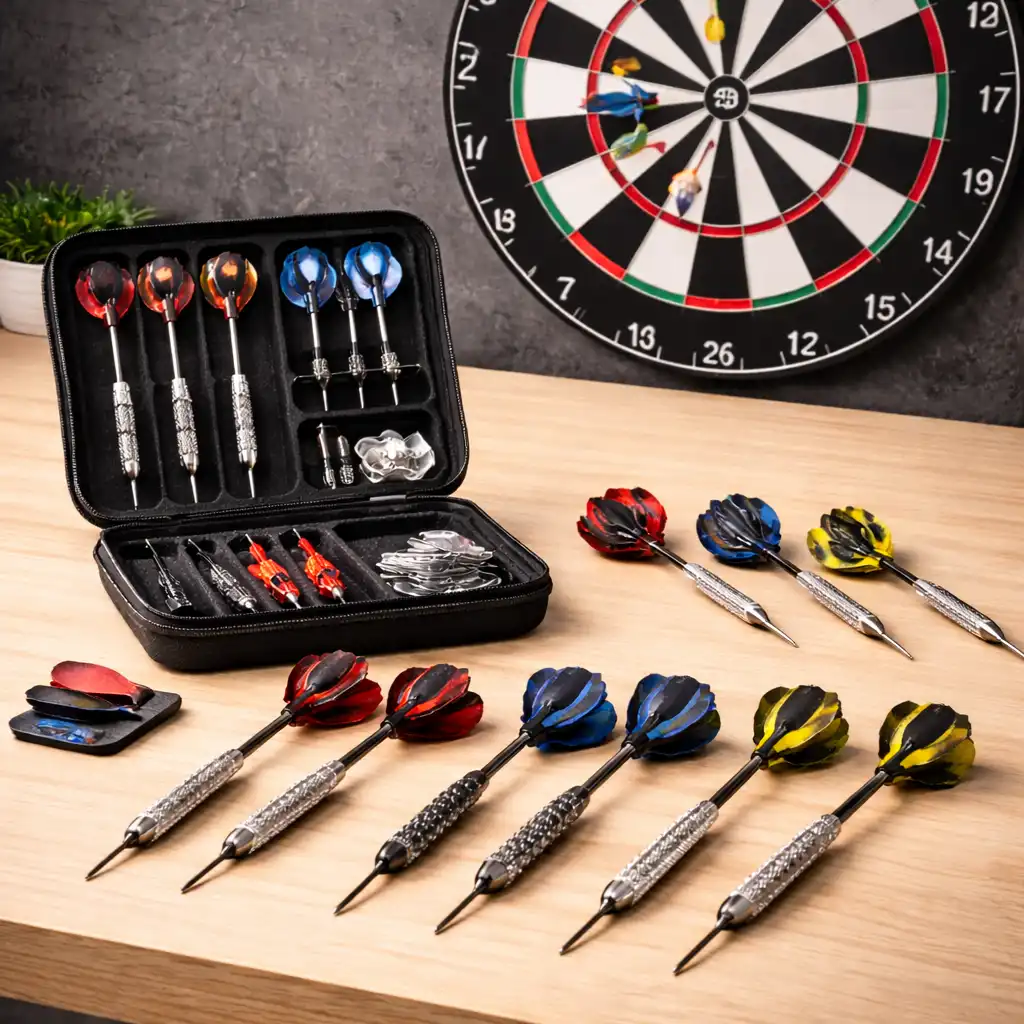 Darts