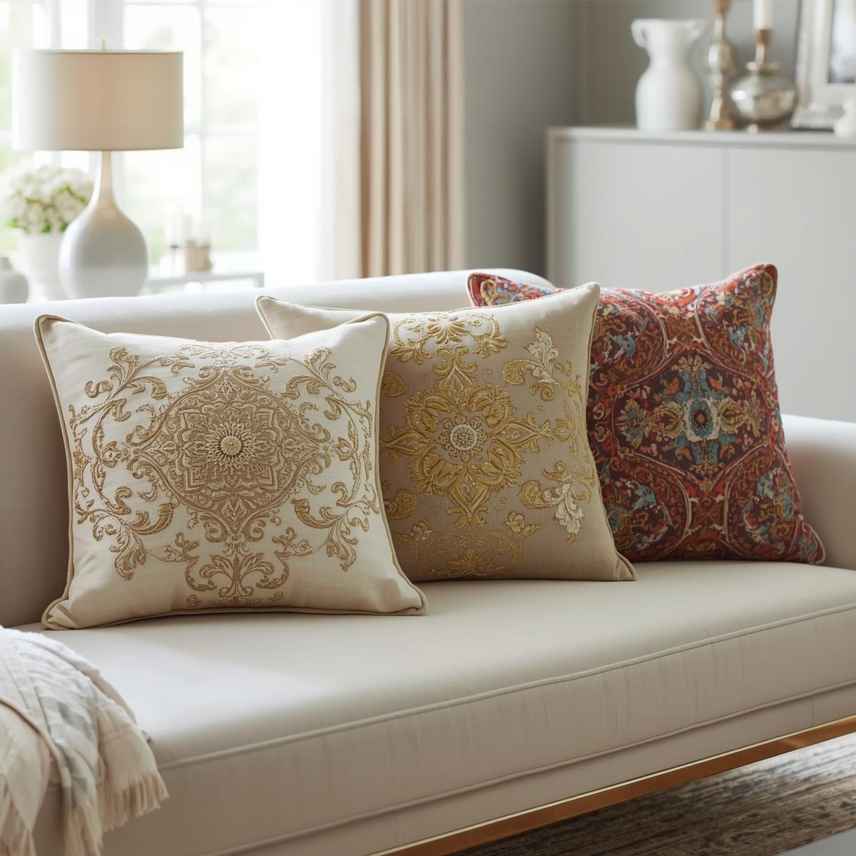 Διακοσμητικά Μαξιλάρια