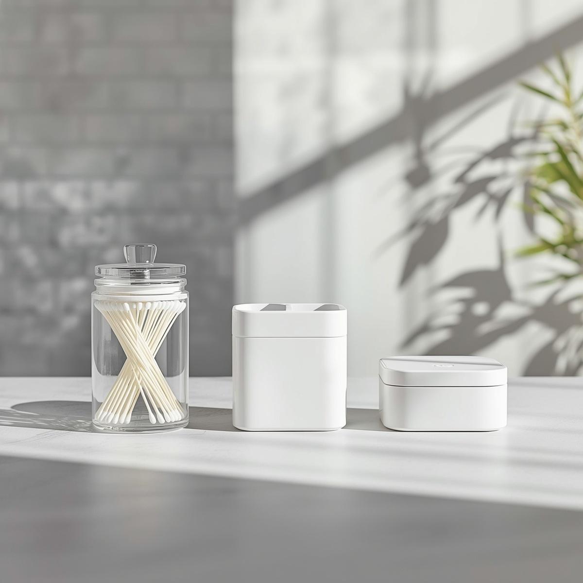 Δοχεία Μπάνιου