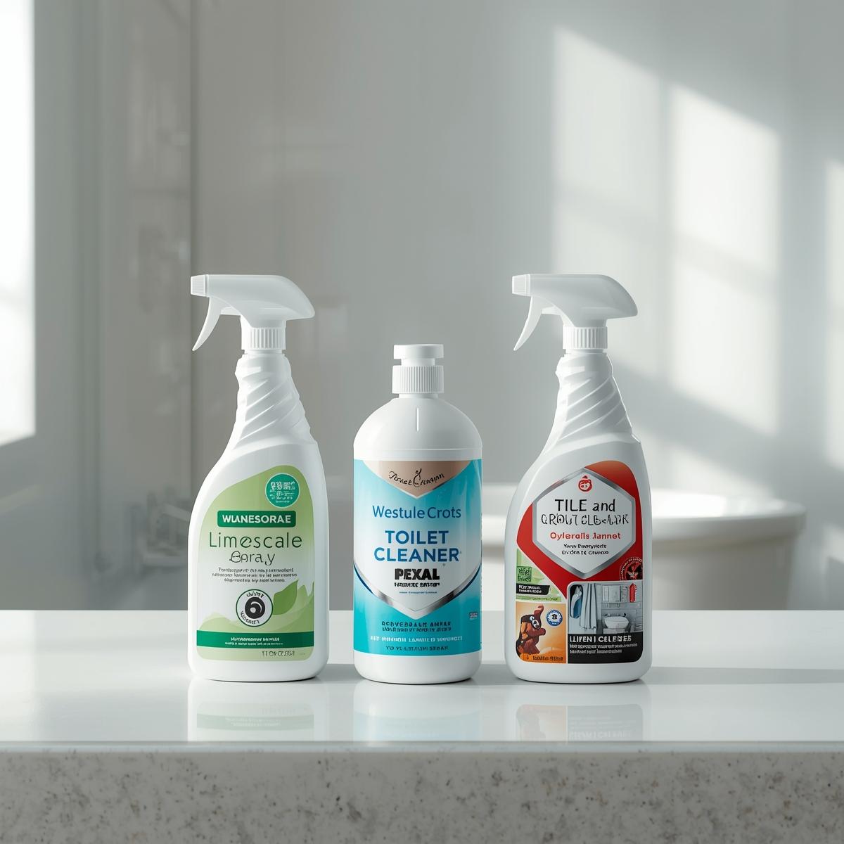 Ειδικά Καθαριστικά