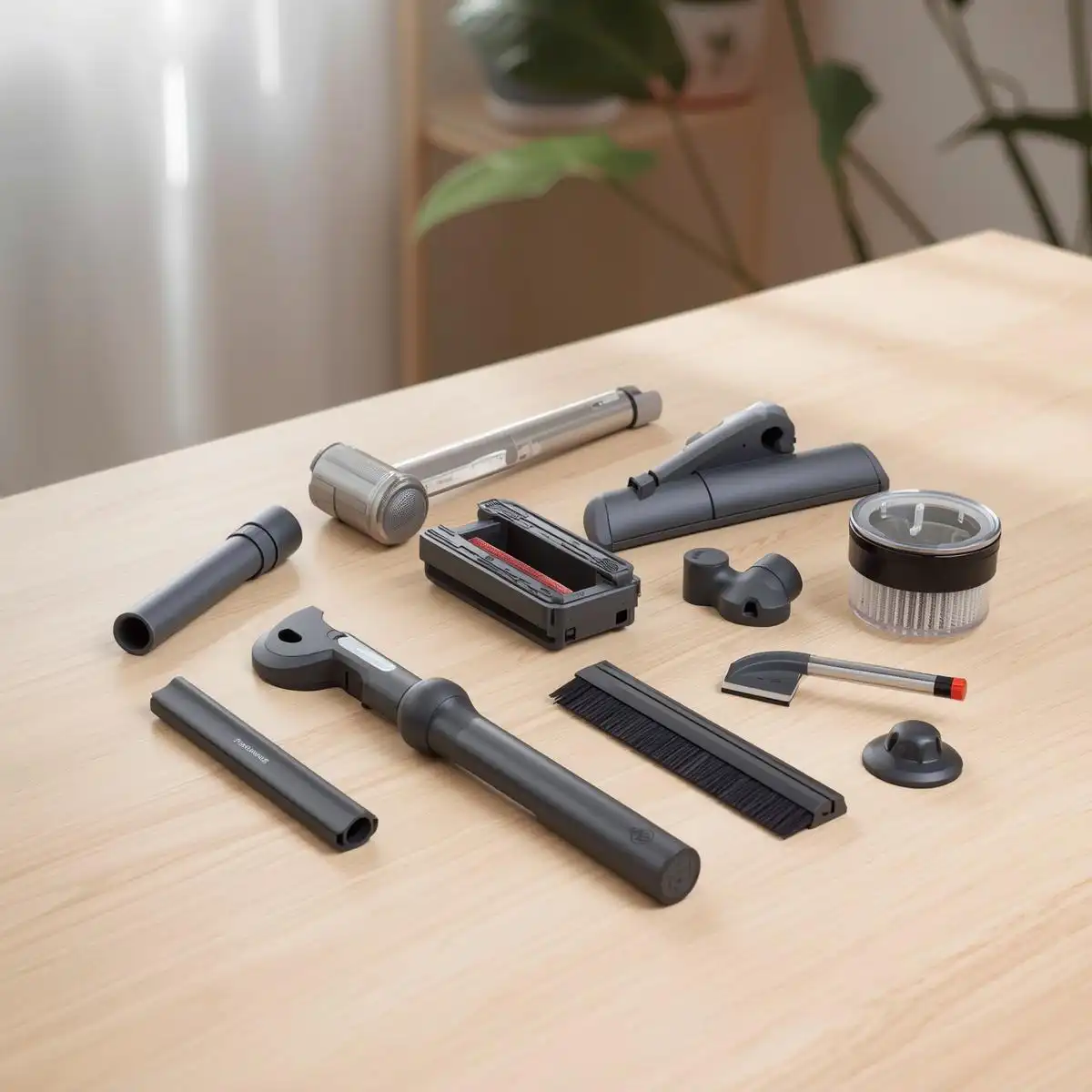 Εξαρτήματα Ηλεκτρικών Σκουπών