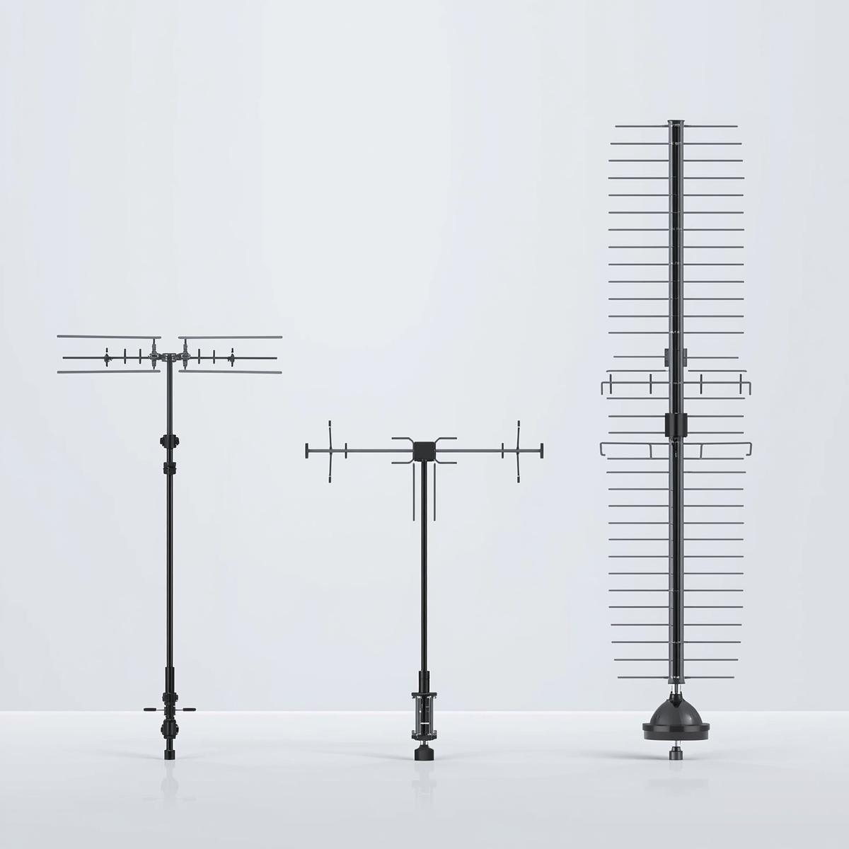 Εξωτερικές Κεραίες