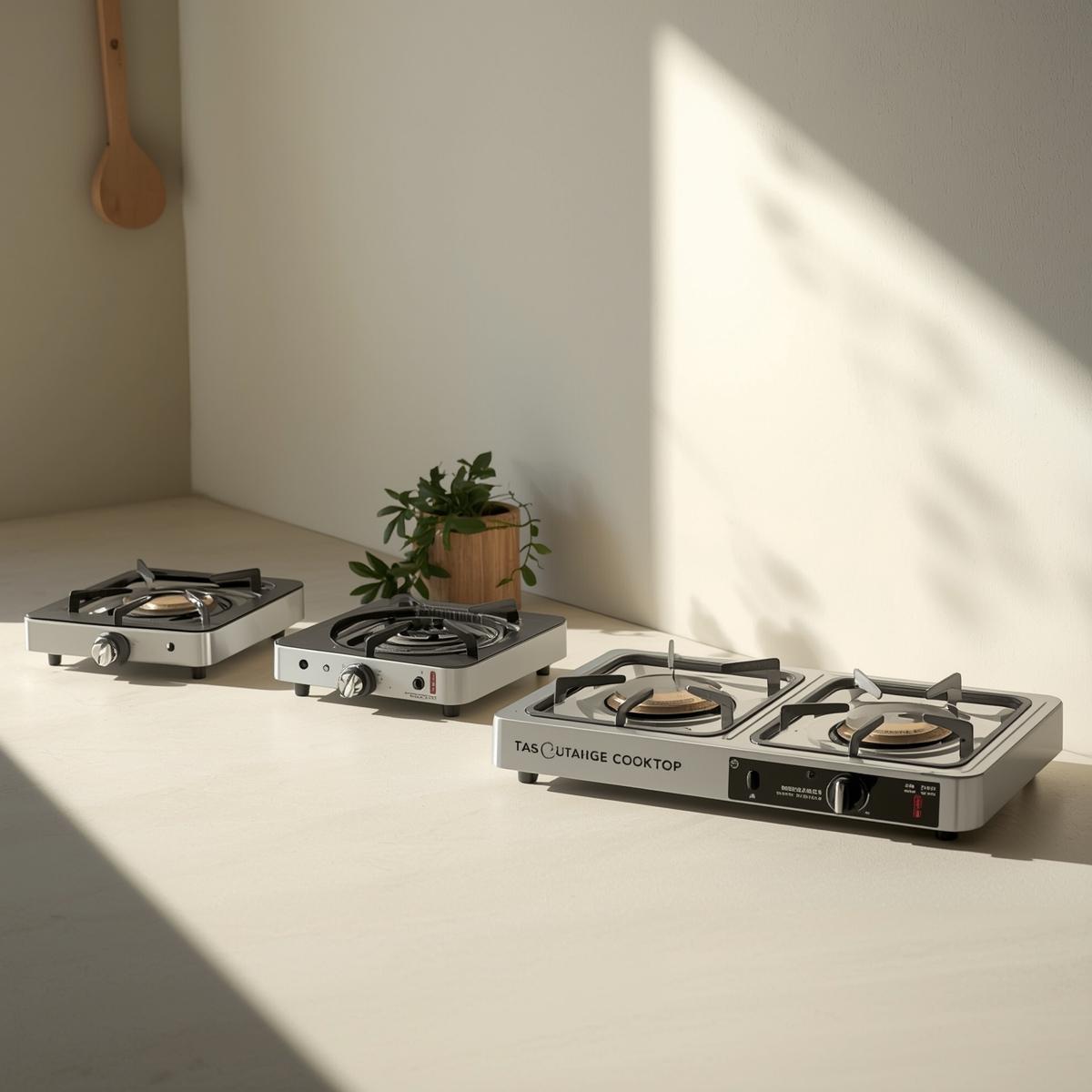 Εστίες Υγραερίου