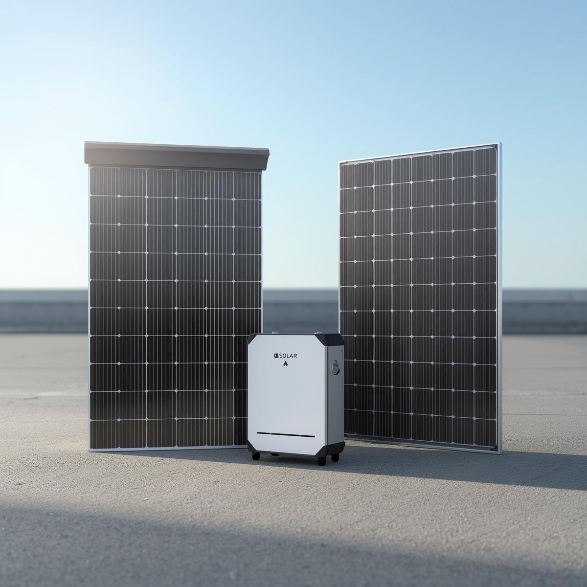 Φωτοβολταϊκά