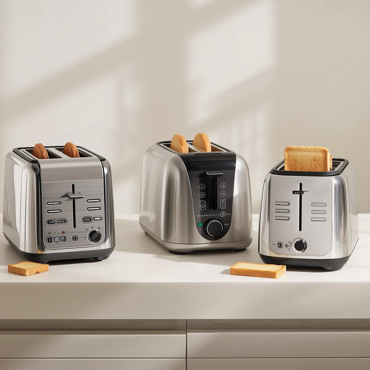 Φρυγανιέρες