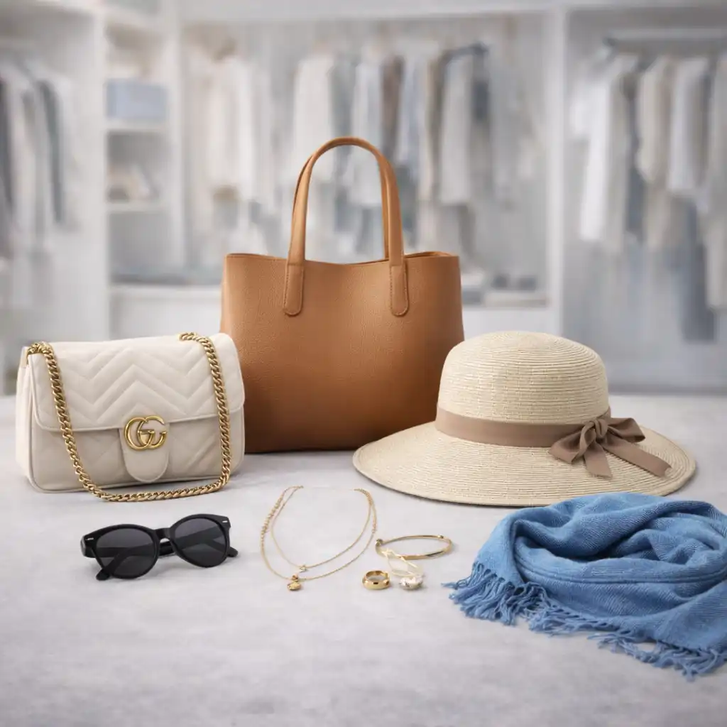 Γυναικεία Αξεσουάρ