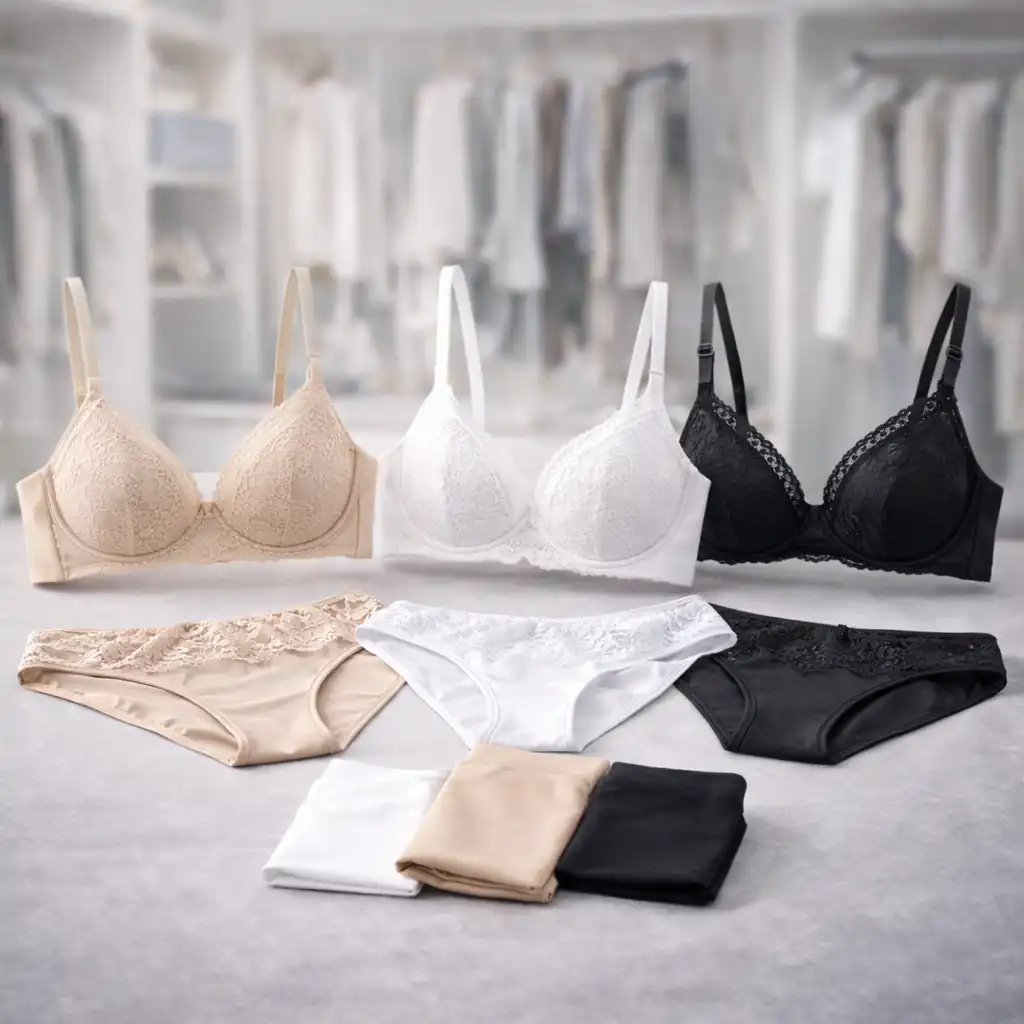 Γυναικεία Εσώρουχα