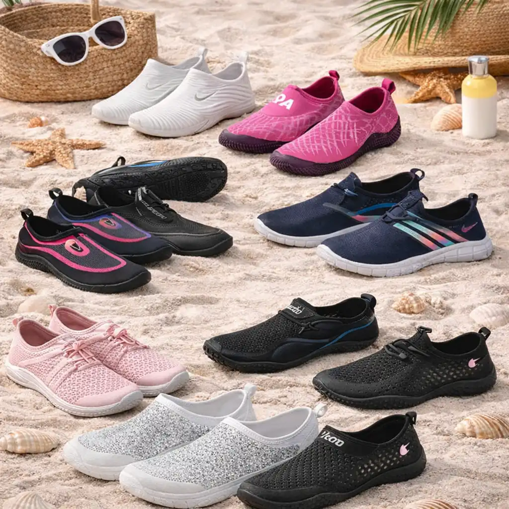 Γυναικεία Παπούτσια Θαλάσσης