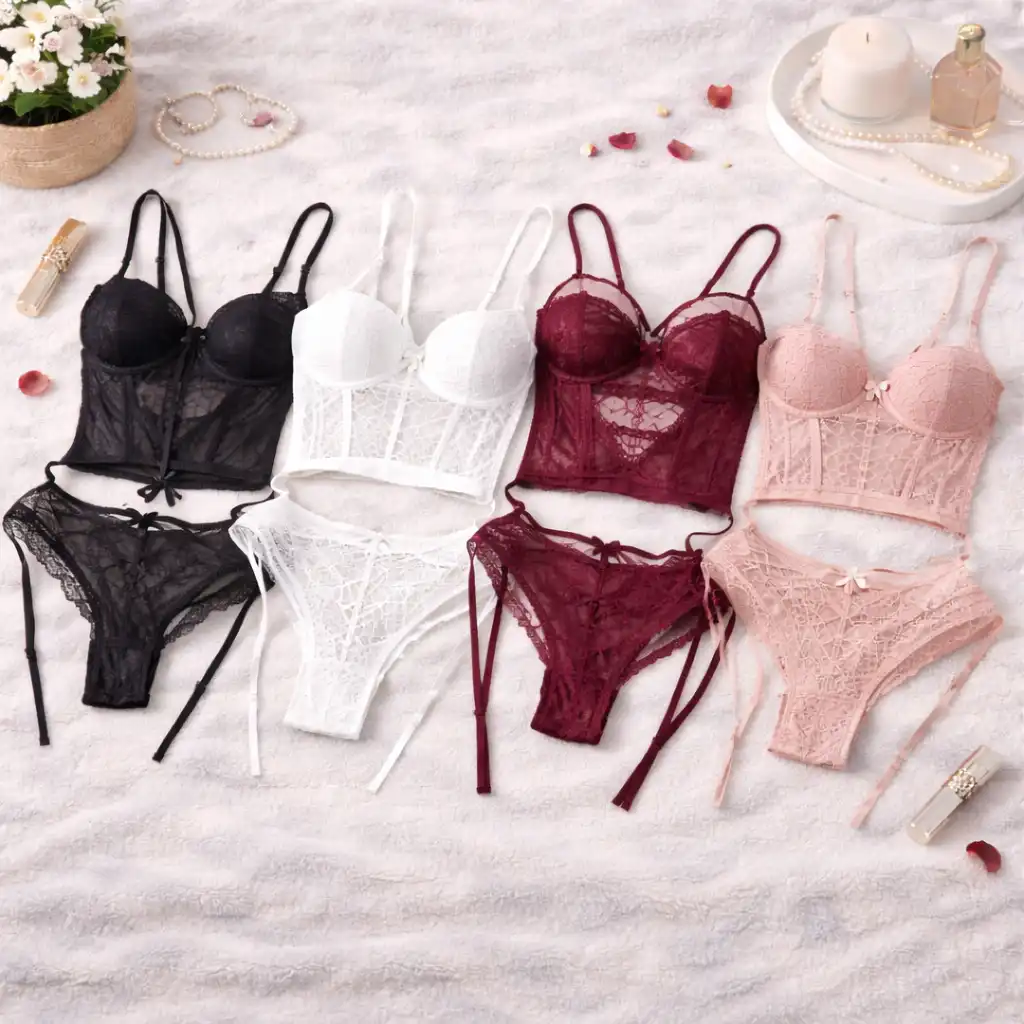 Γυναικεία Sexy Εσώρουχα