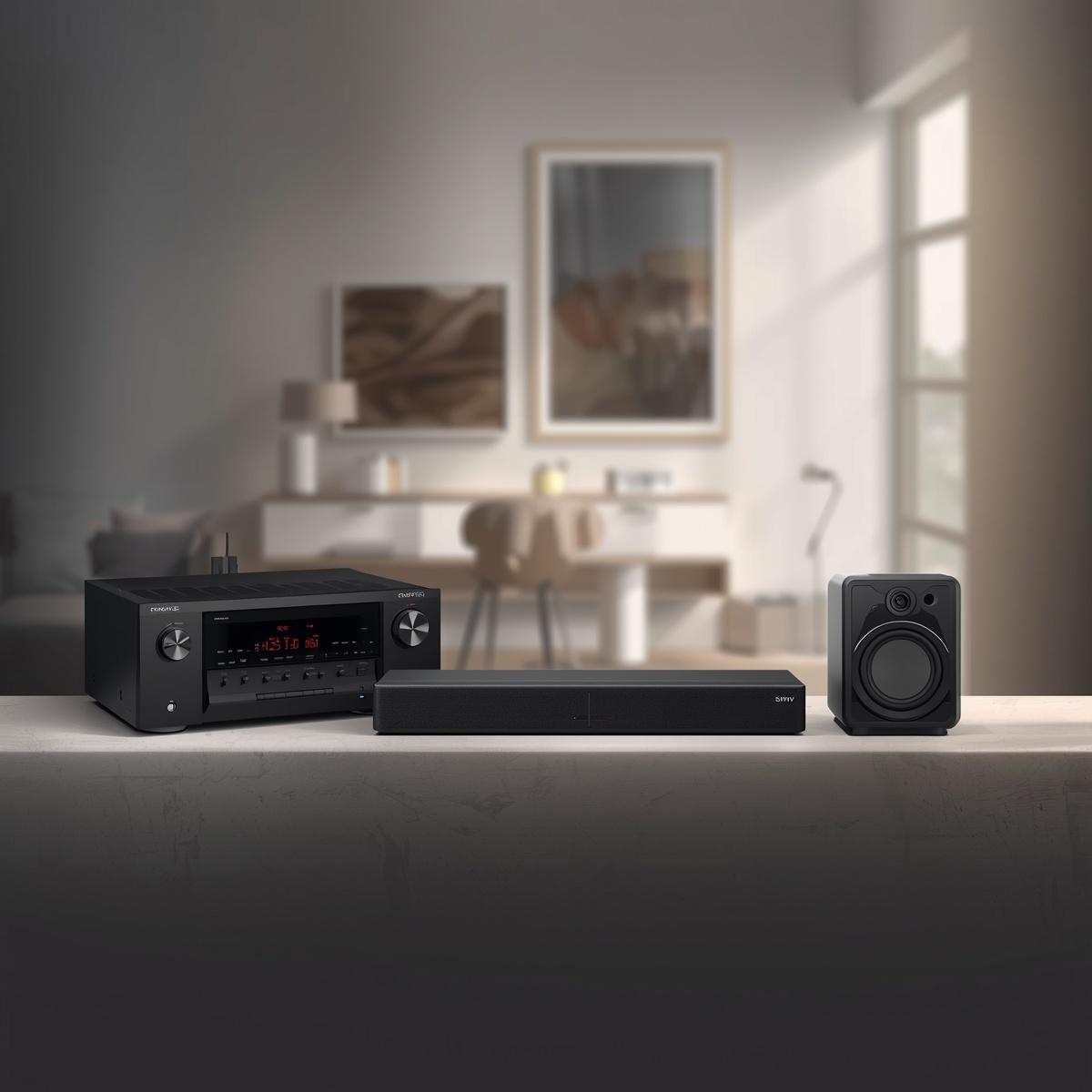 Home Audio