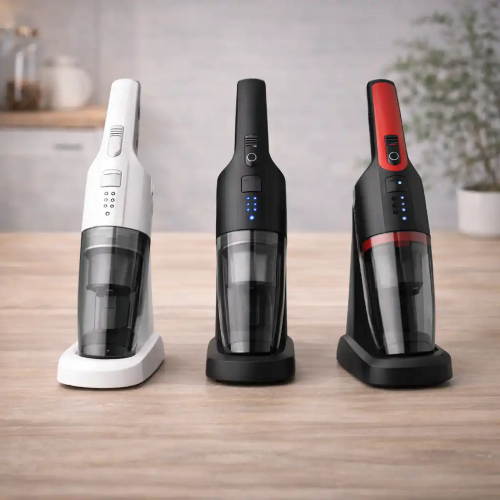 Ηλεκτρικά Σκουπάκια