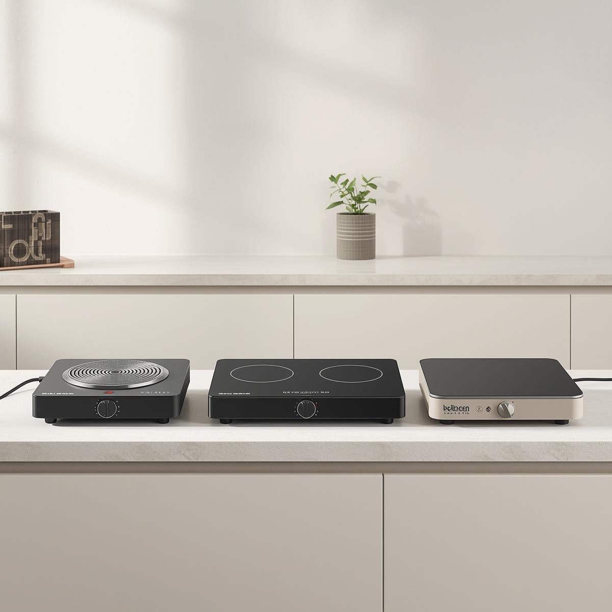 Ηλεκτρικές Εστίες