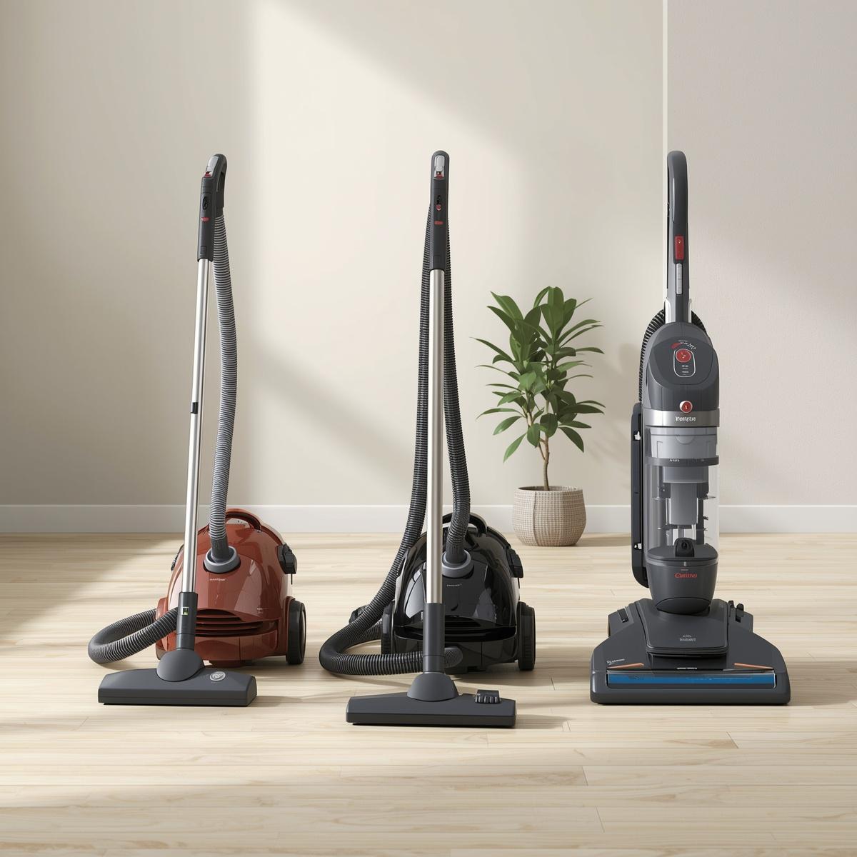 Ηλεκτρικές Σκούπες