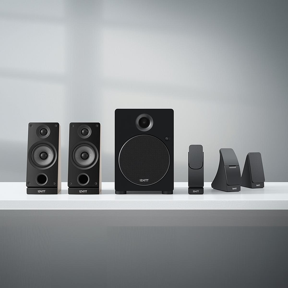 Ηχεία Υπολογιστή