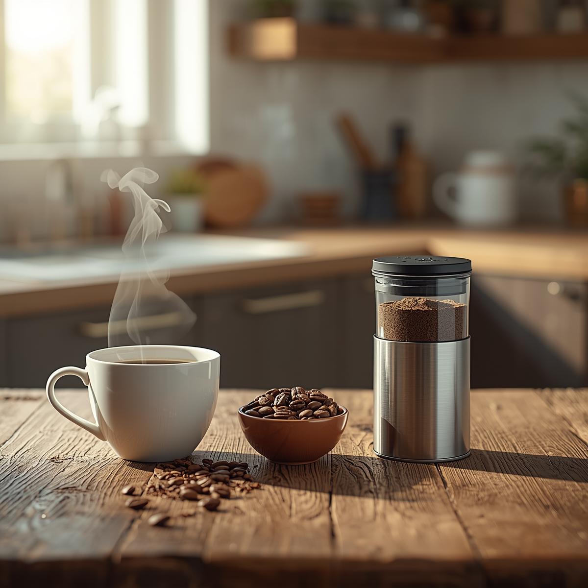 Καφές & Υποκατάστατα