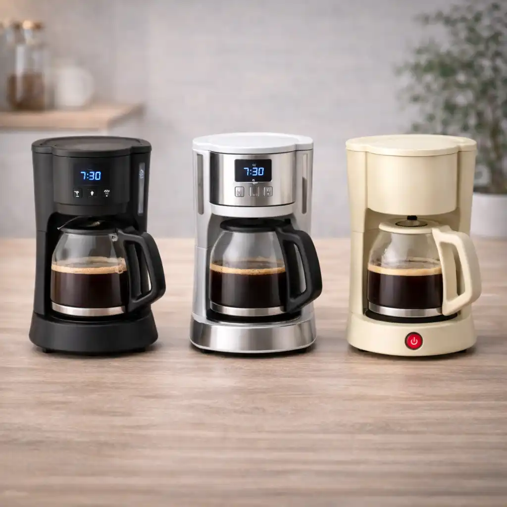 Καφετιέρες Φίλτρου