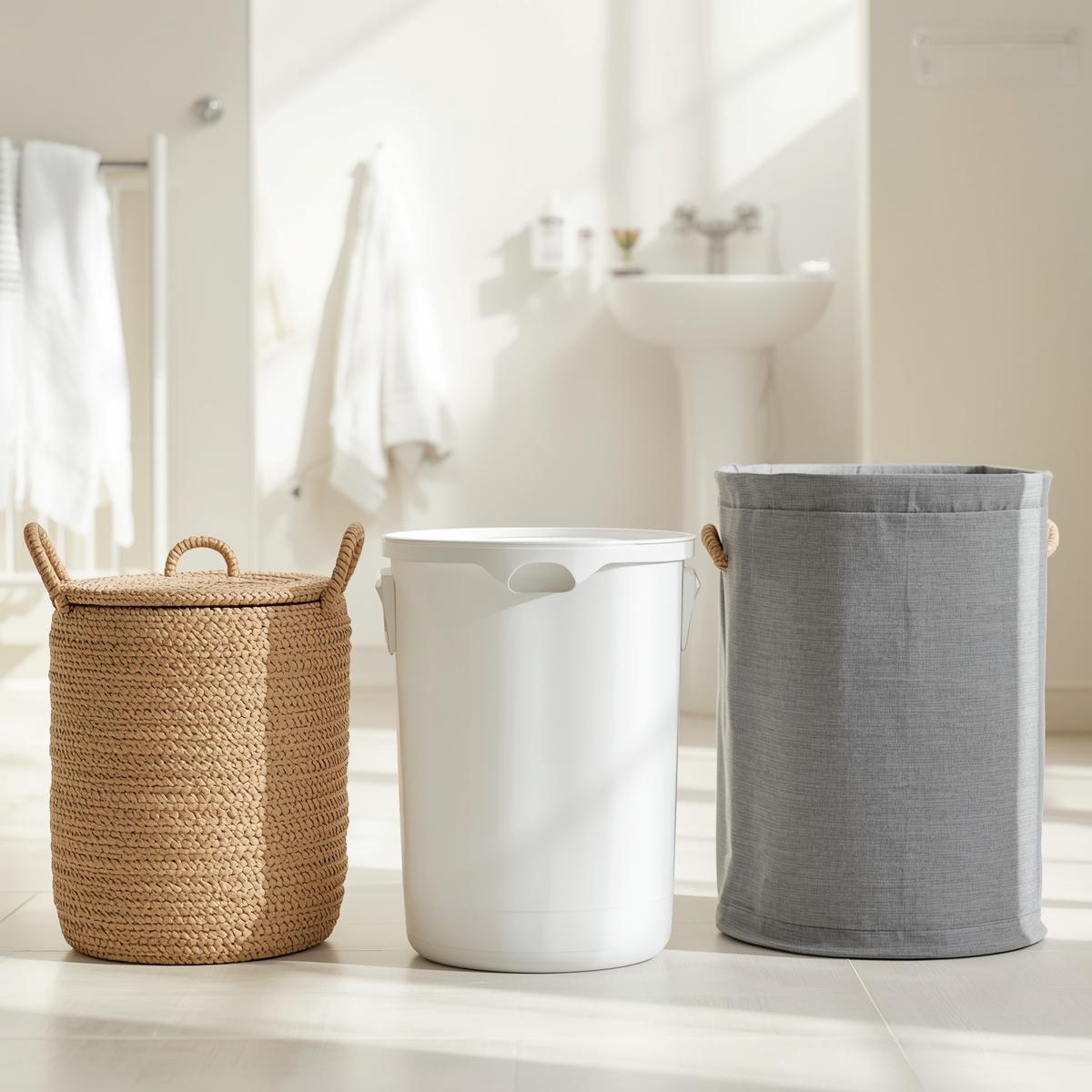 Καλάθια Άπλυτων