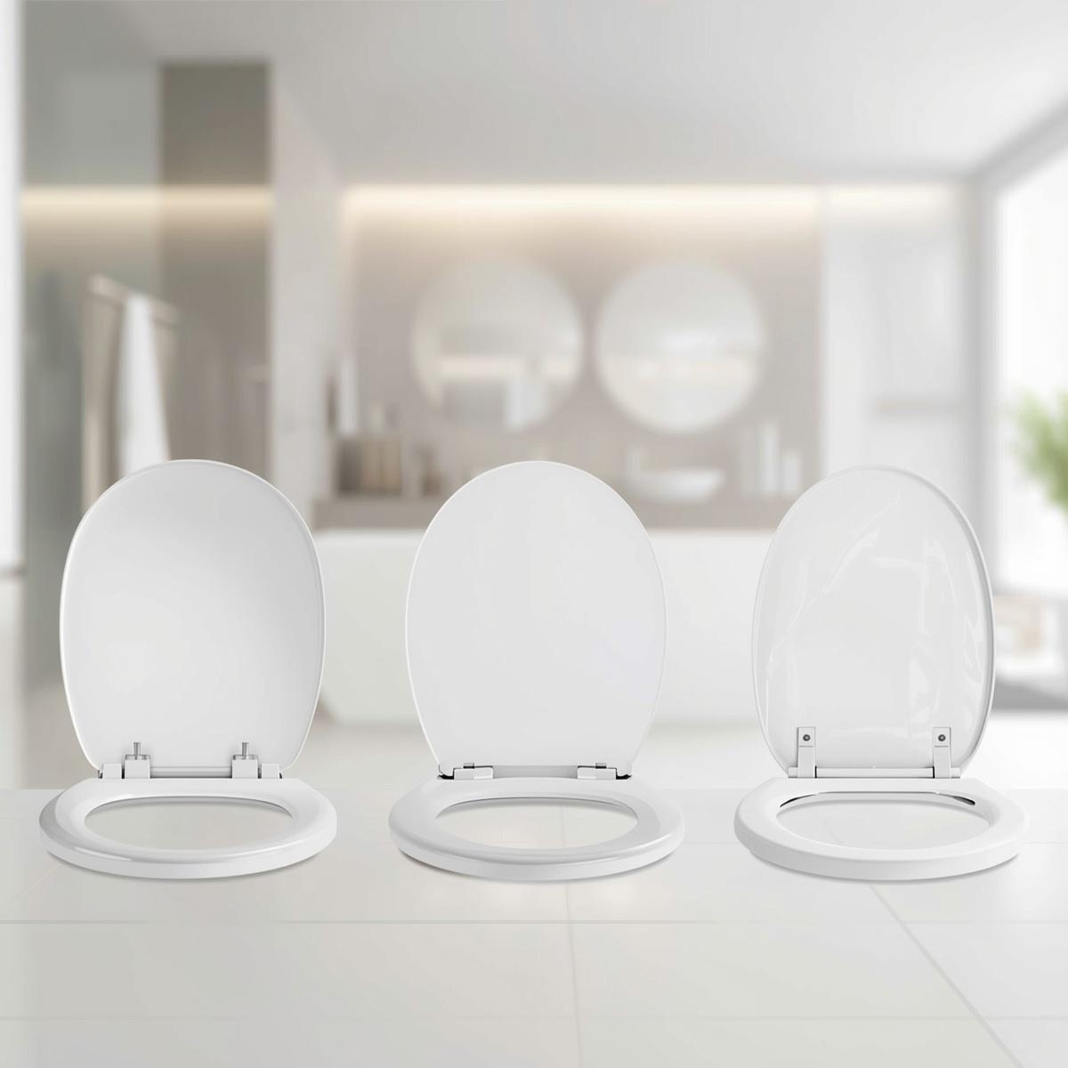 Καπάκια Λεκάνης