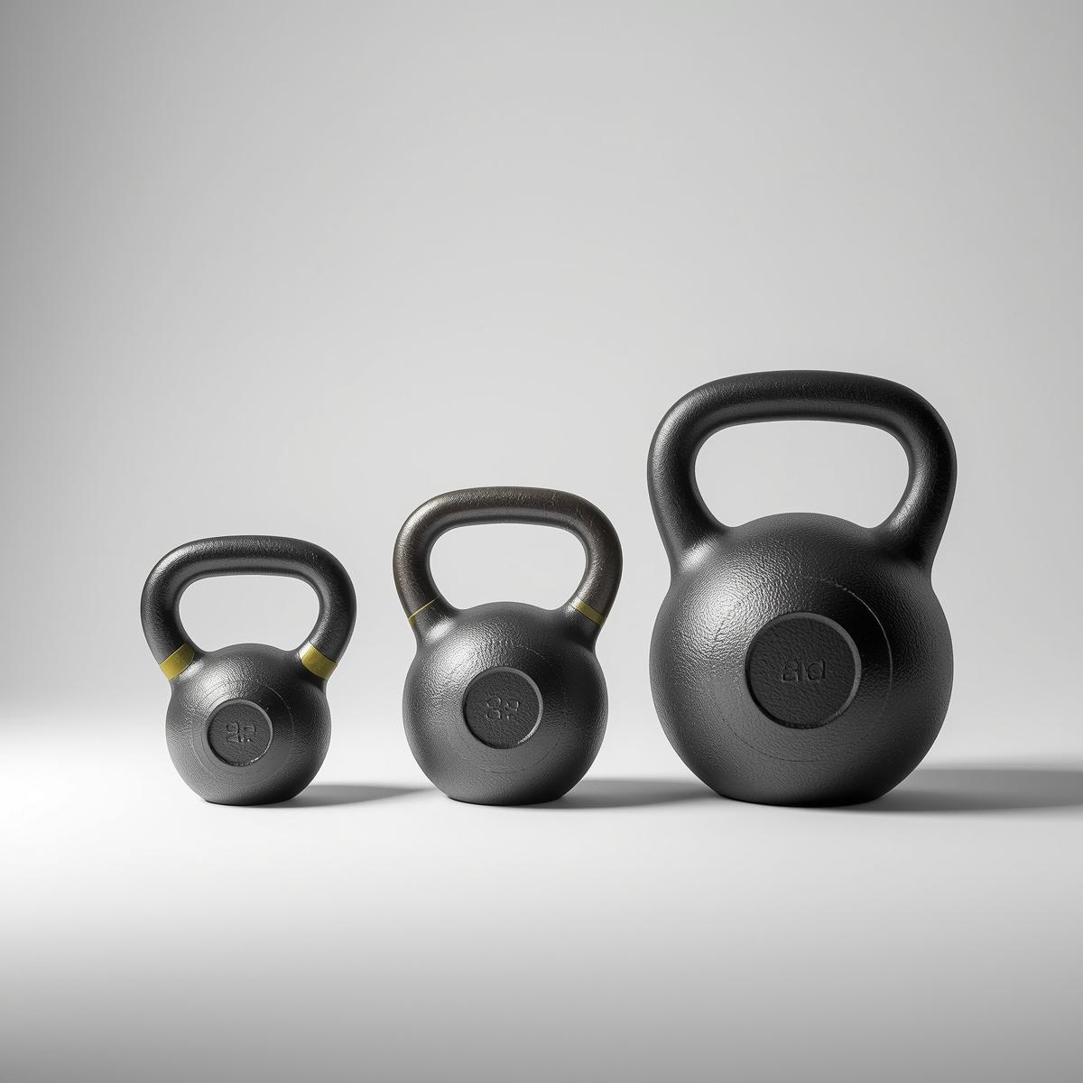 Kettlebell