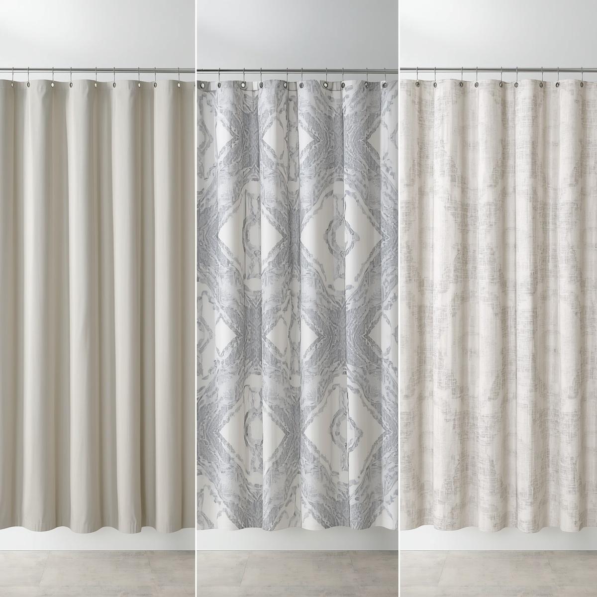 Κουρτίνες Μπάνιου