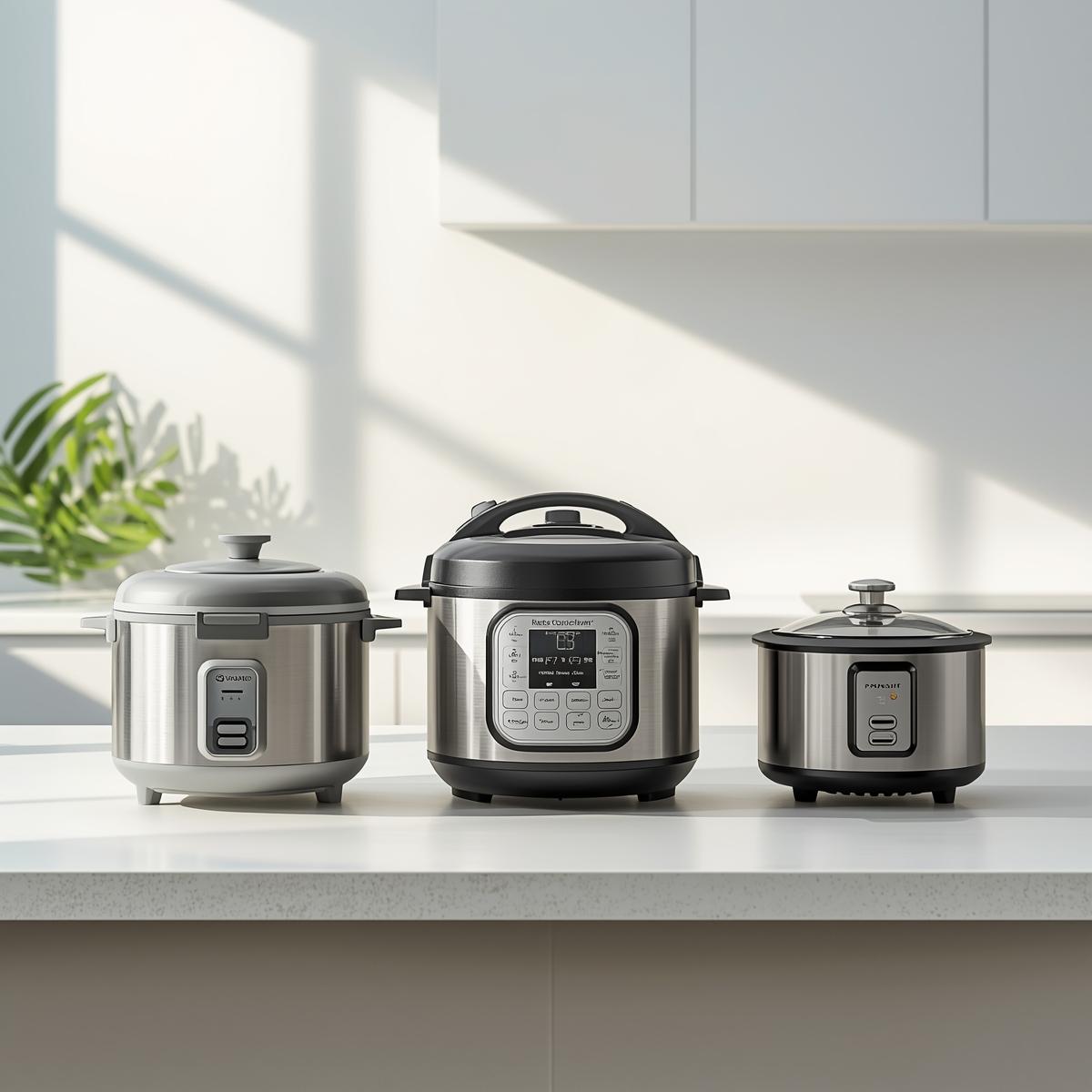 Μάγειρες Ρυζιού