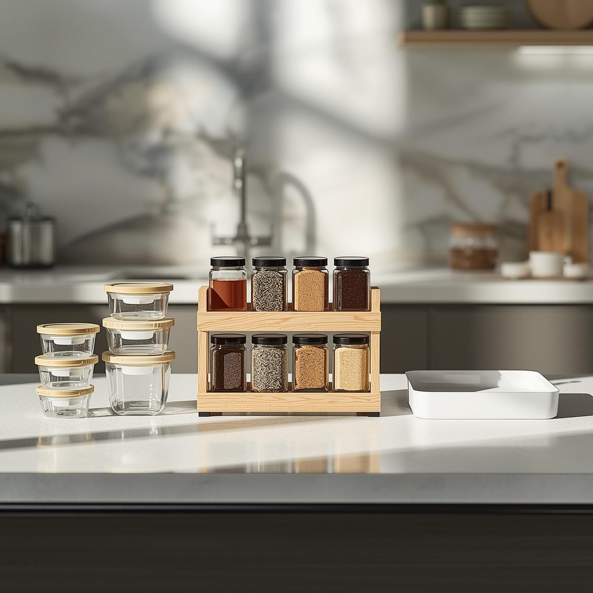 Οργάνωση Κουζίνας