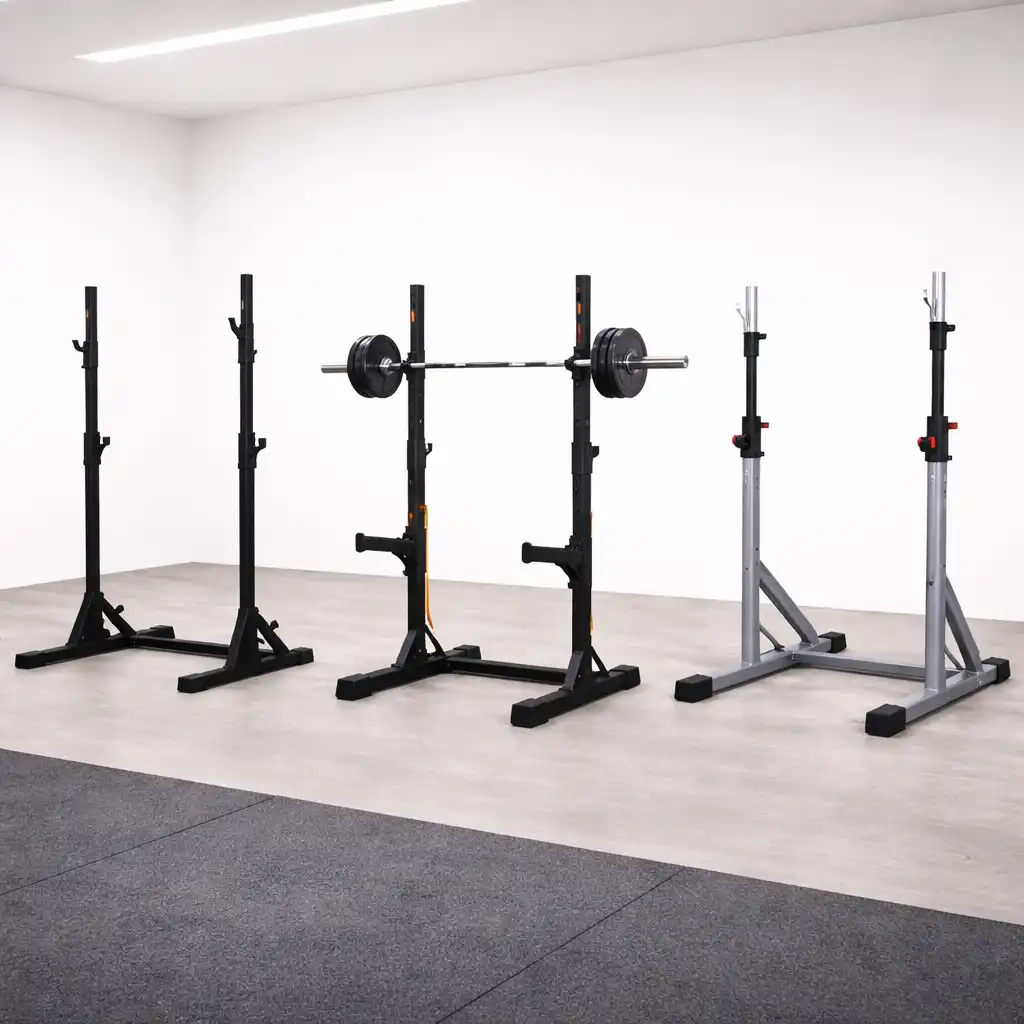 Ορθοστάτες, Stand