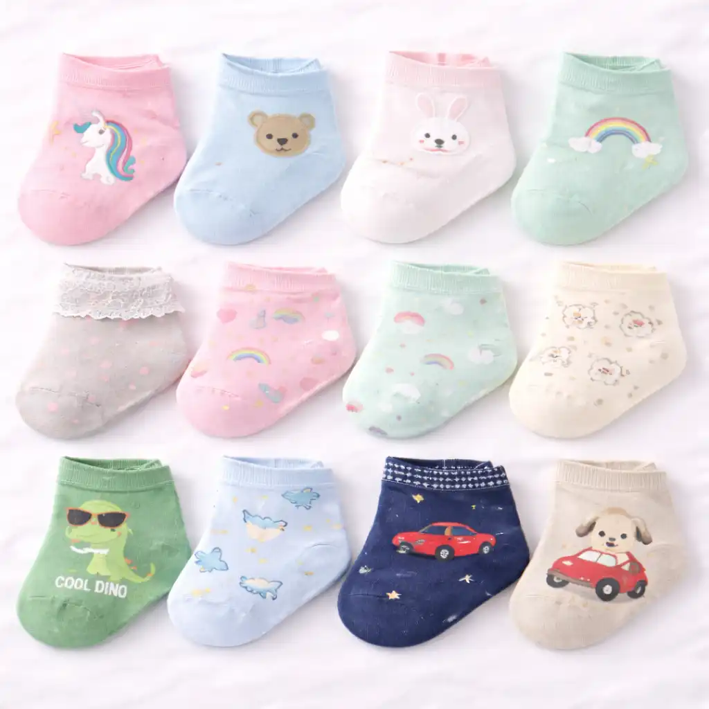 Παιδικές Κάλτσες