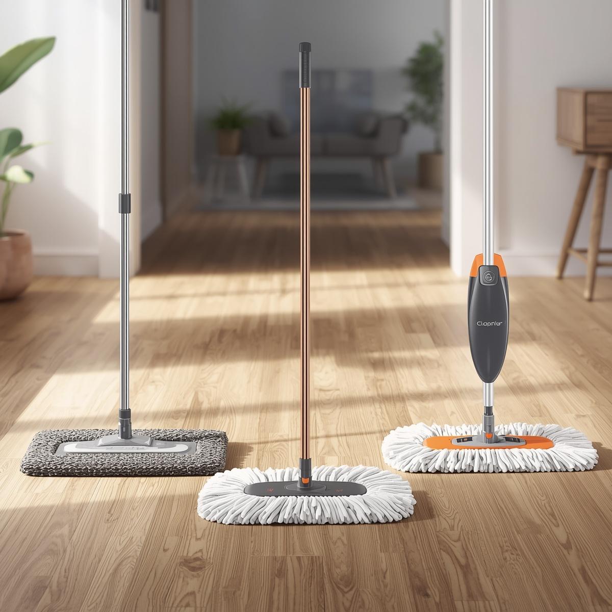 Παρκετέζες